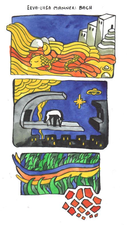 ulvila pieni 4