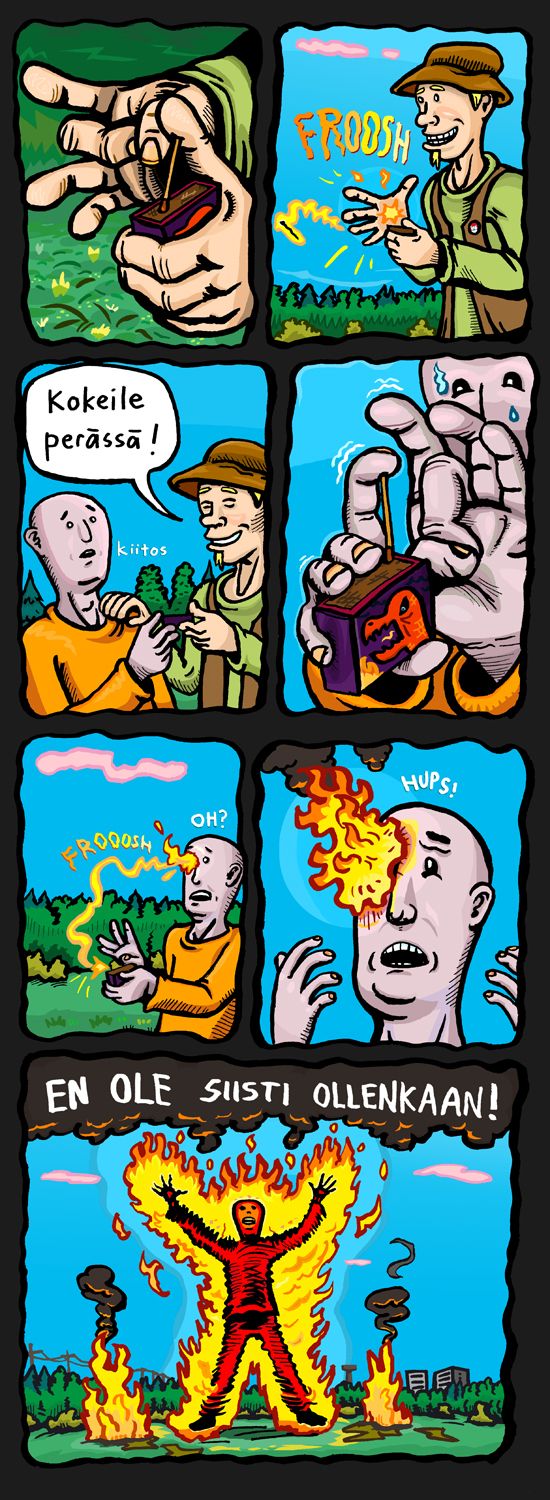 itsensä_tunteminen