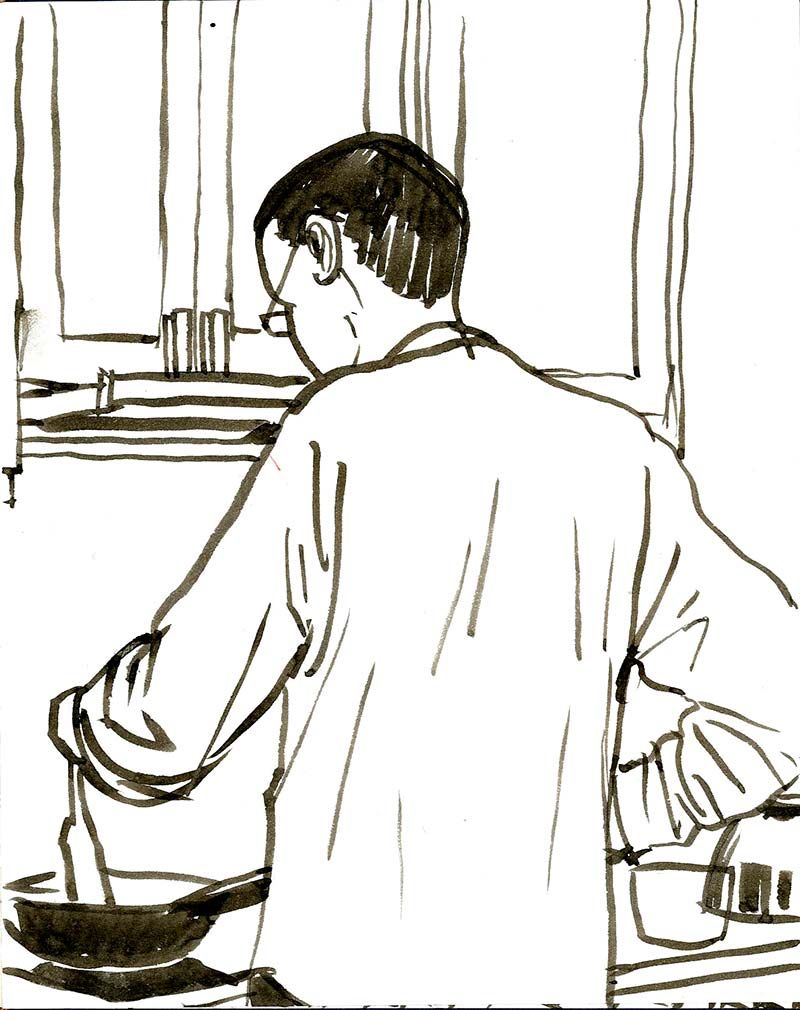 inktober1