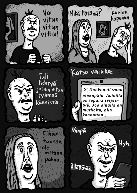 känniviestejä_yössä