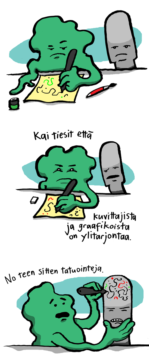 alansa--ammattilainen