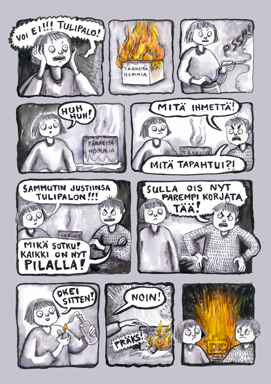 tulipalo