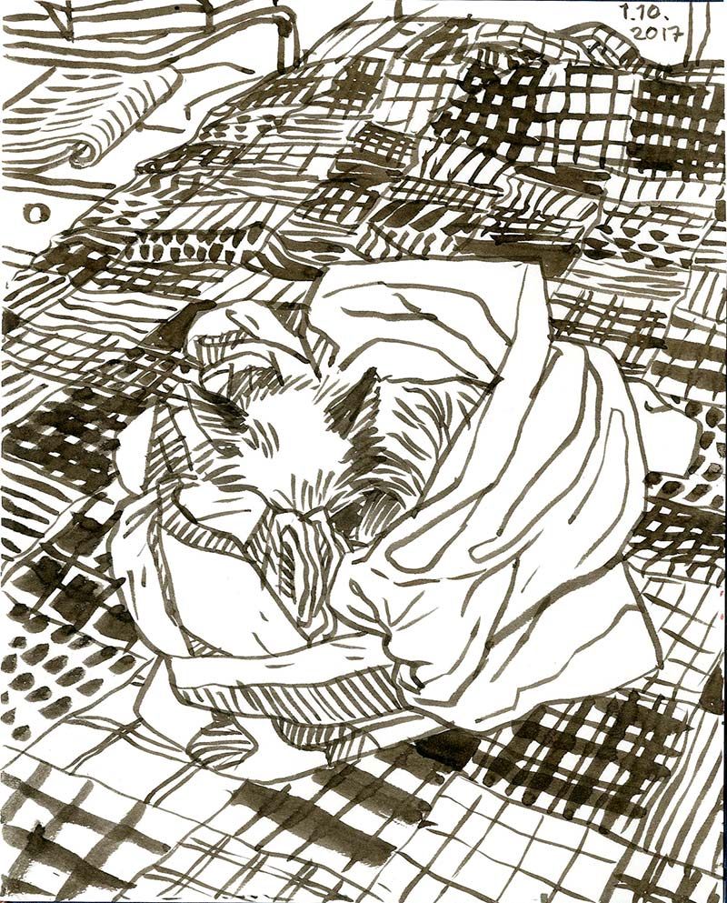 inktober2