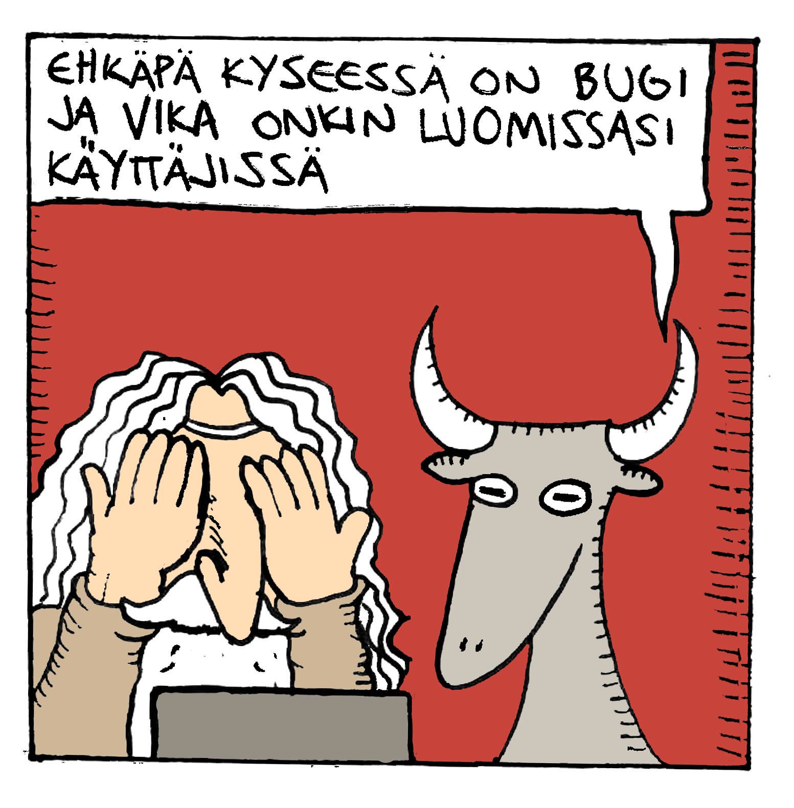 Bugi6