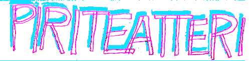 piriteatteru