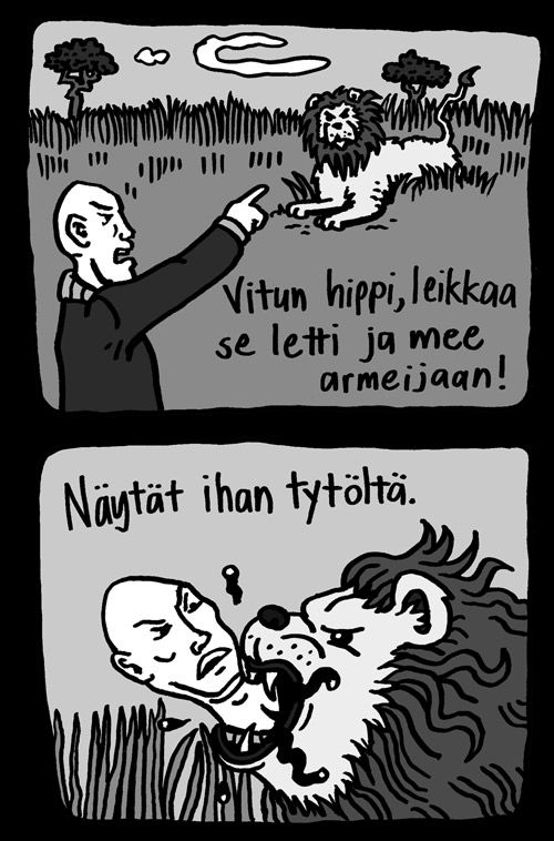 lejona
