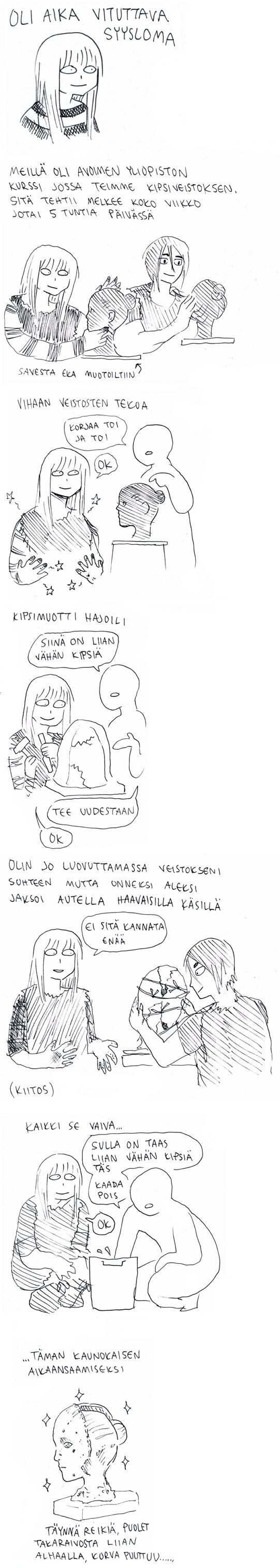 kipsiloma