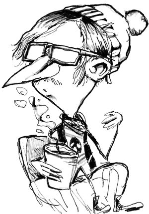 Tuomas Tiainen