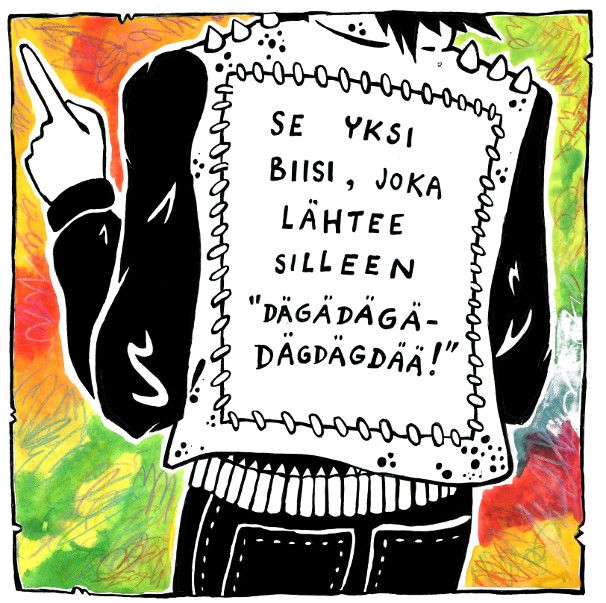 rässiliivi 05 dägädää pieni