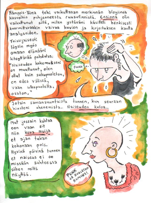 transsukupuolinen 2