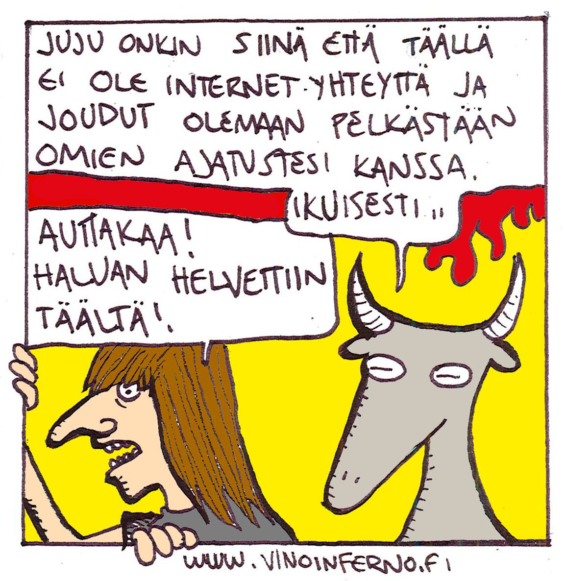 Hell3