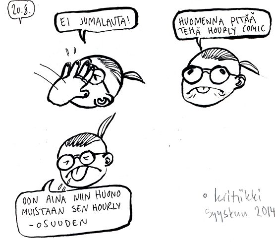 scheisse 31
