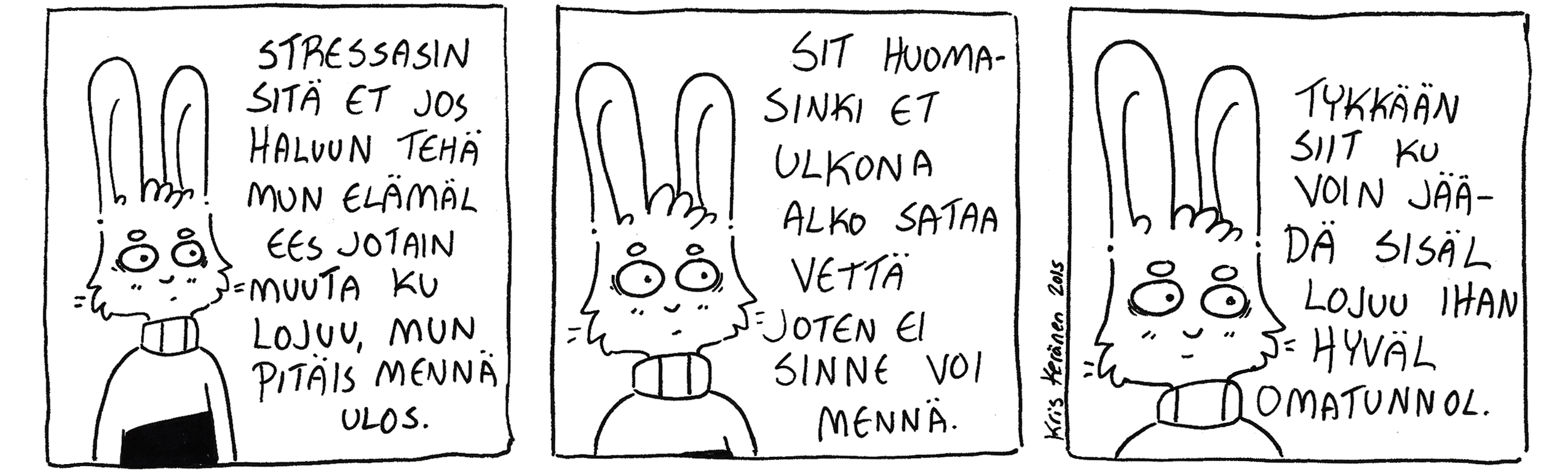 #ahistaa 218