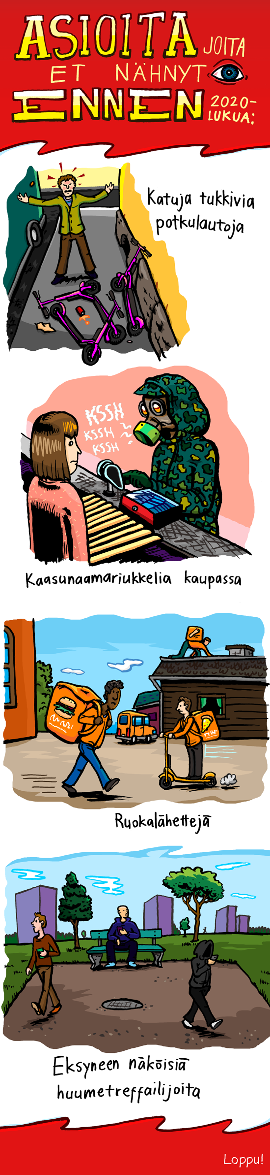 ajan-ilmiöt