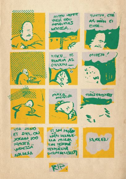 11 blogi