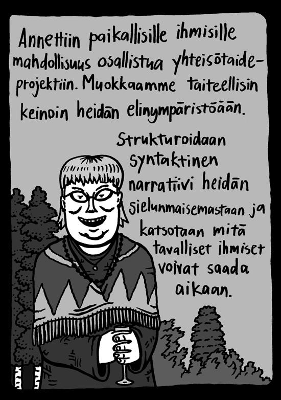 täti