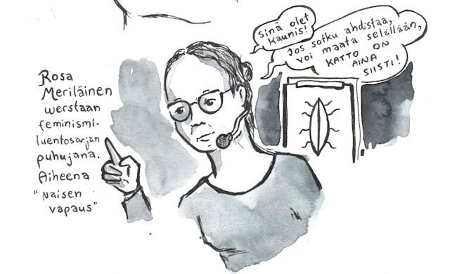 hapankaali pieni 4