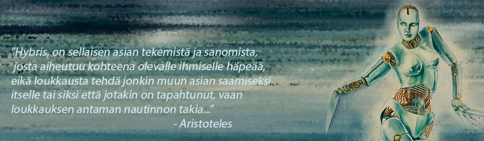 kuukauden blogi totentanz