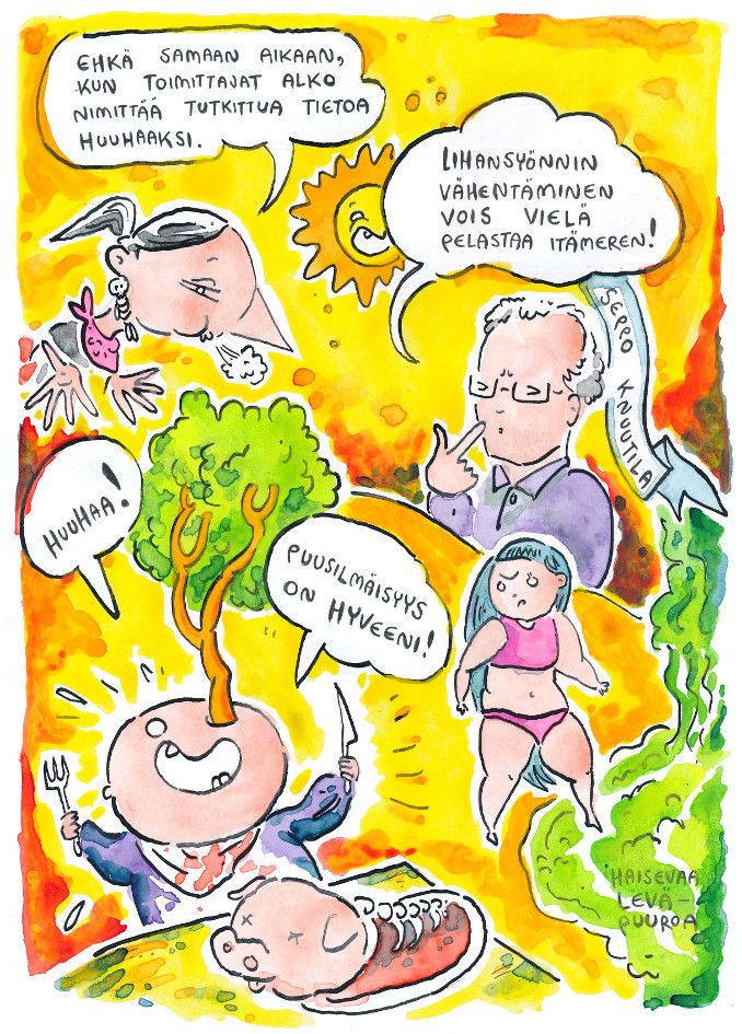 seppo knuutila
