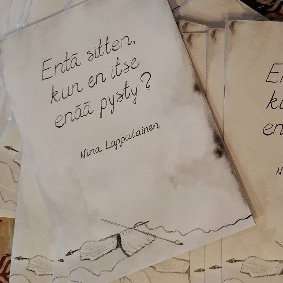 Entä sitteneitä