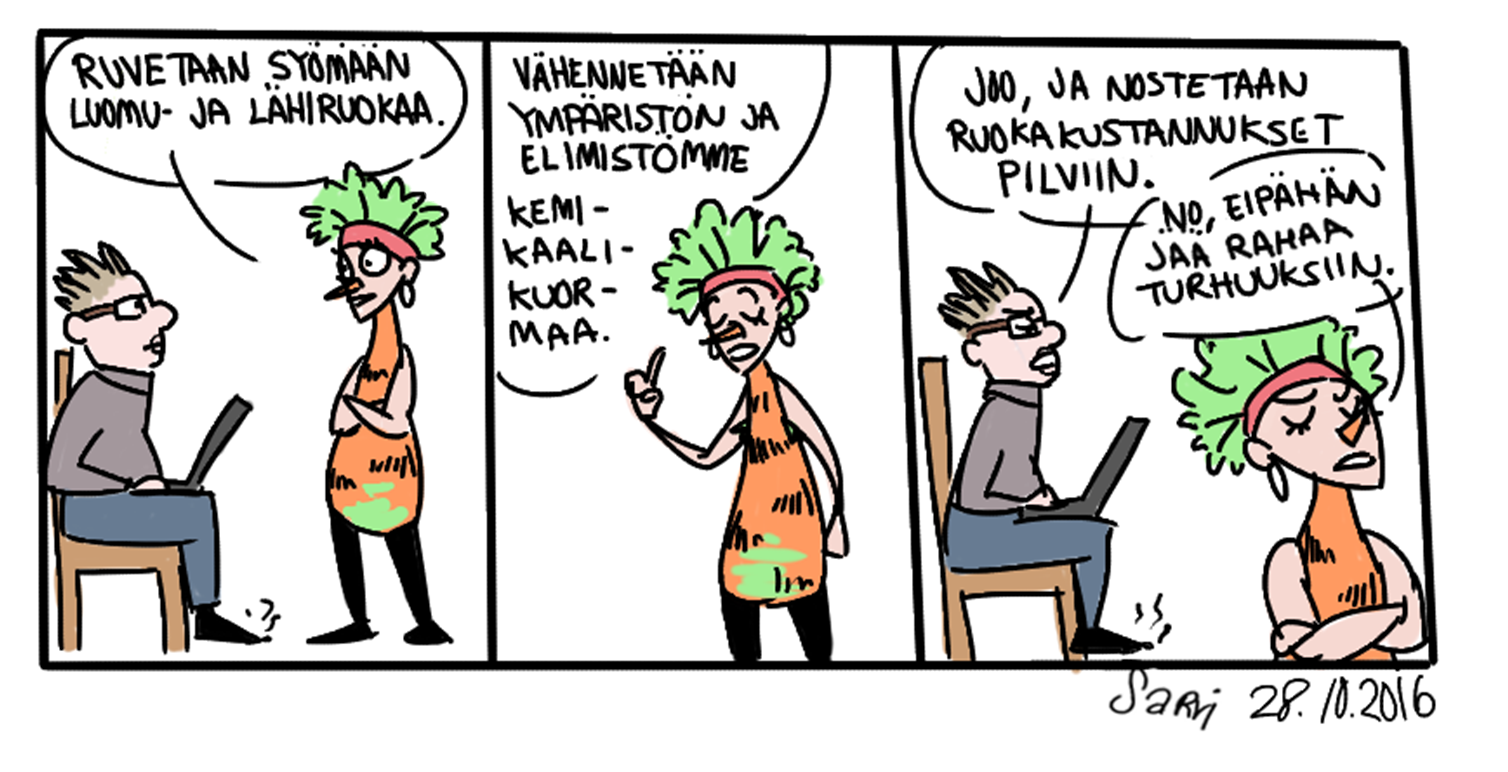 Herääminen