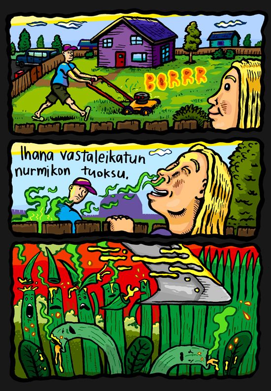 ruohonleikkuri_väri