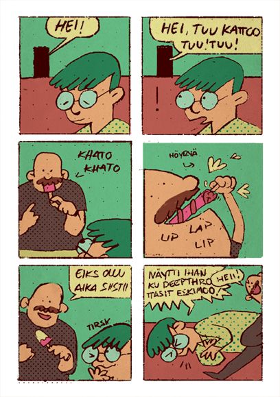 14 blogi