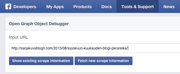 object-debugger