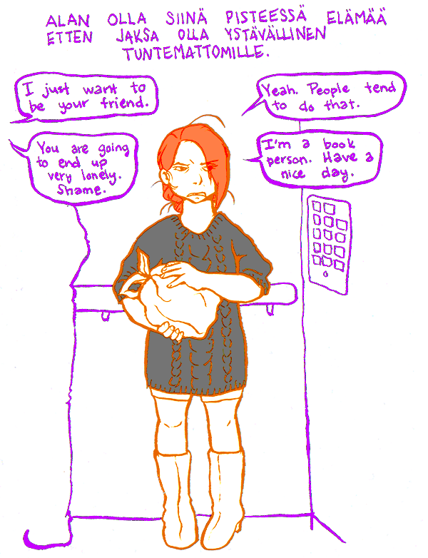 bookperson