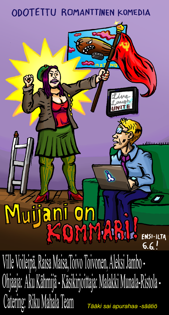 kommariv