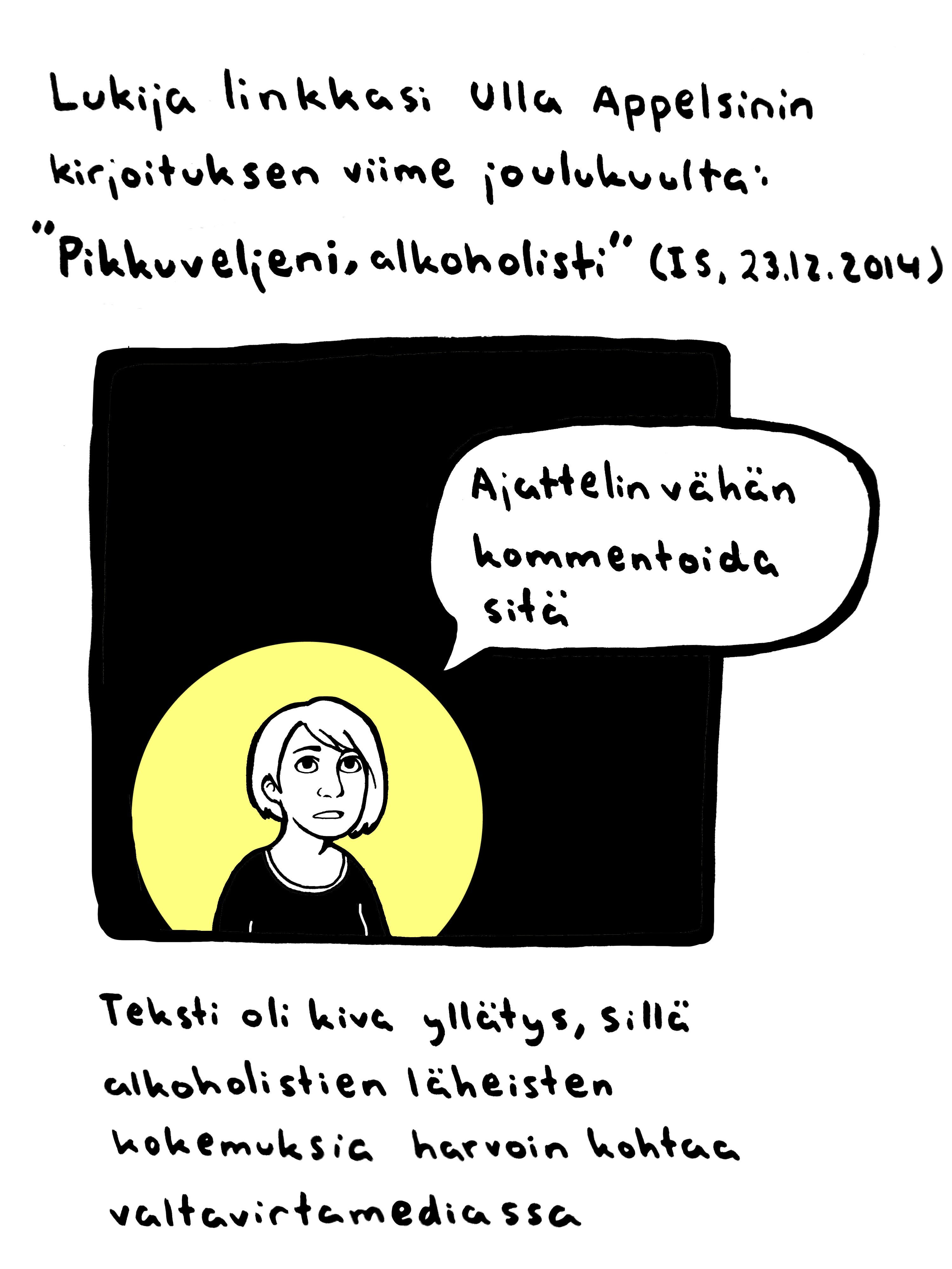 appelsin