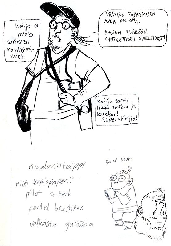 scheisse 16