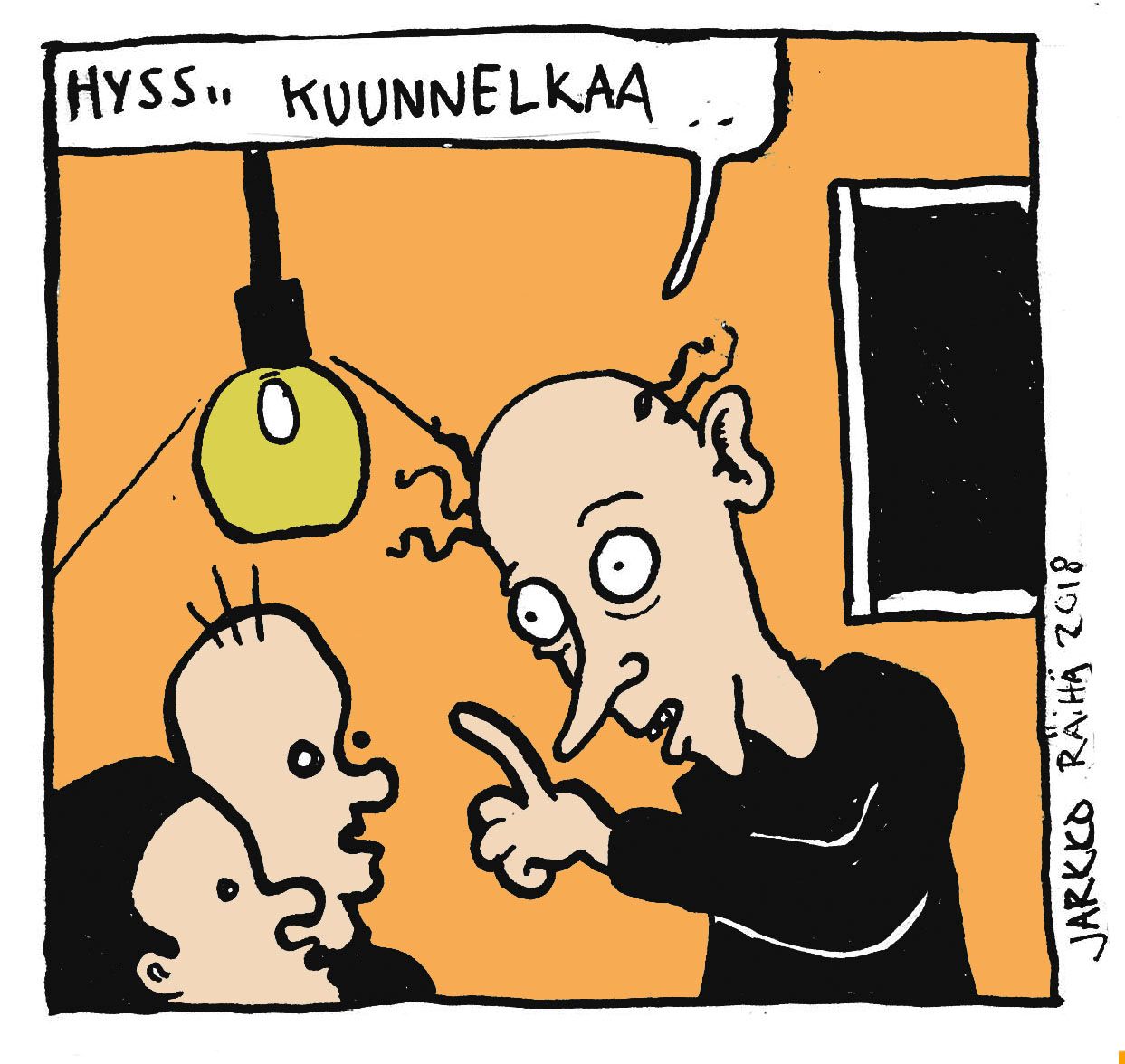 Joulupukki1