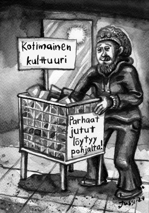 löytöjä_tekemässä