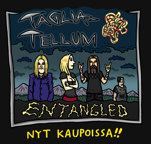 tagliatellumv