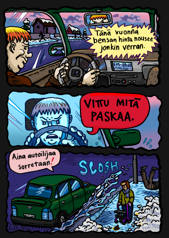 autoilijavv