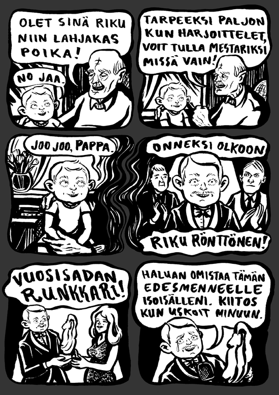 mestari
