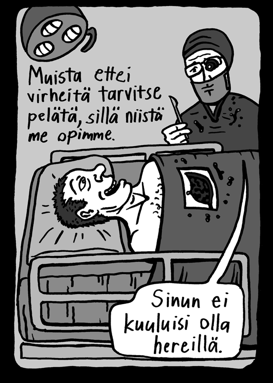 neuvojaukko