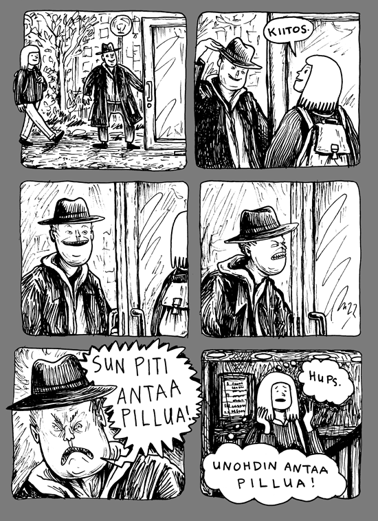 palkka