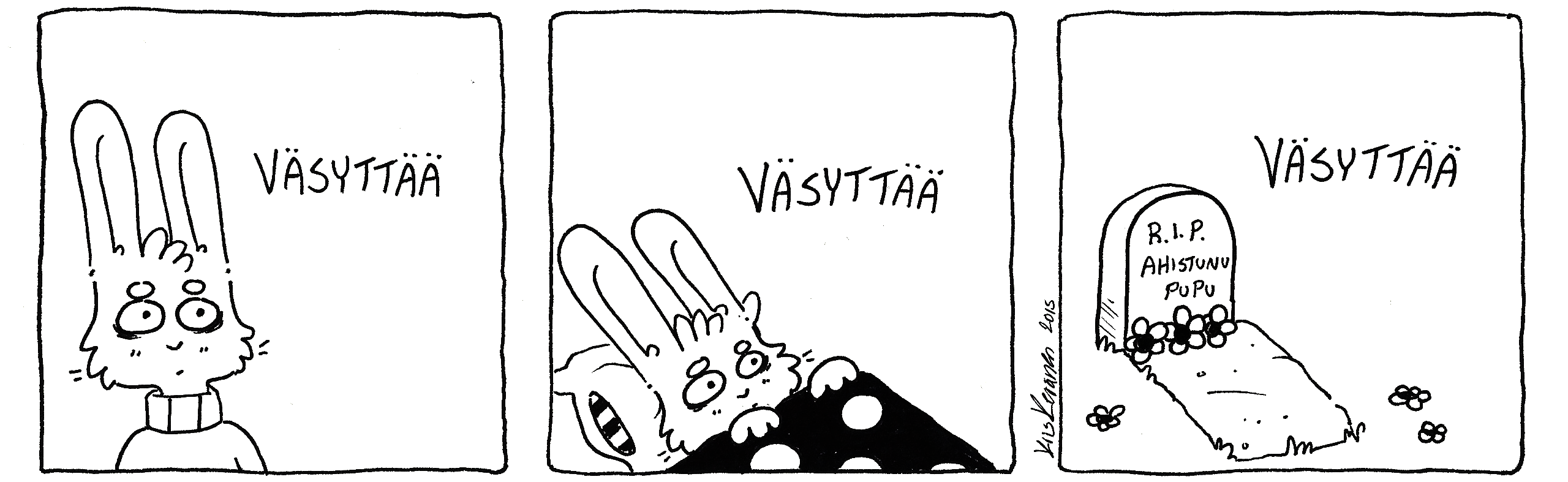 #ahistaa 232