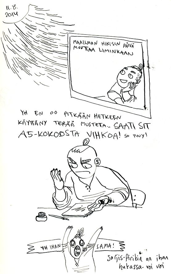 scheisse 11