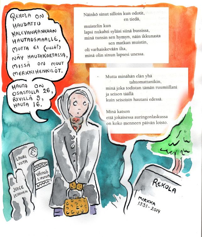 naistenpäivä 6
