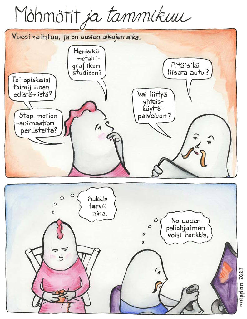 tammikuu