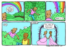 PRIDEtreasure