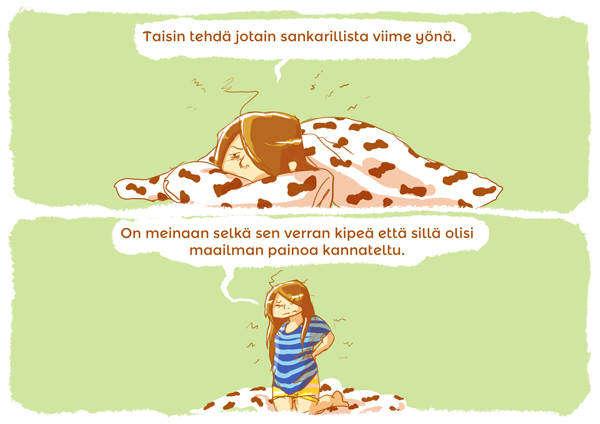 maailma