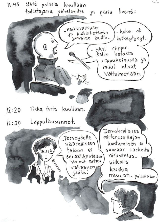 morkku oikeus pieni 6