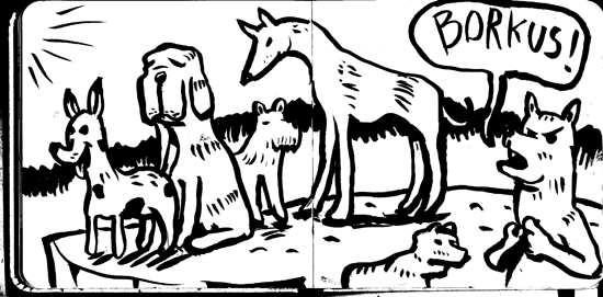 borkus