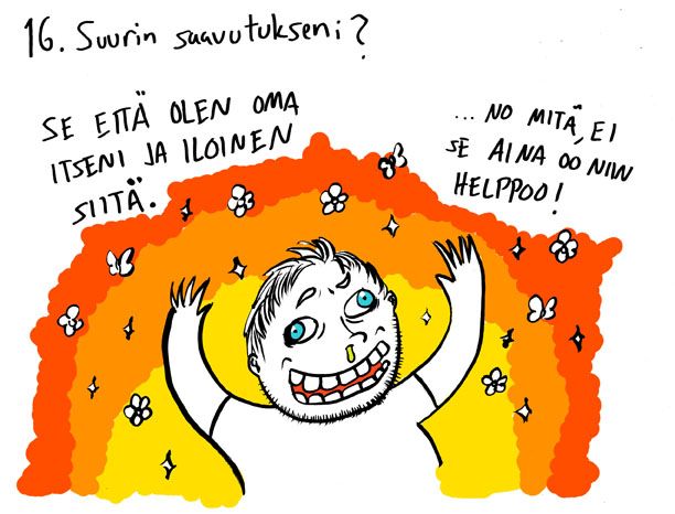 kokovartalosukka sarjakuva sarjakuvablogi