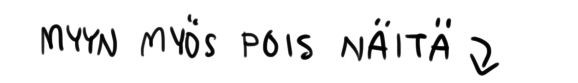 myynpois