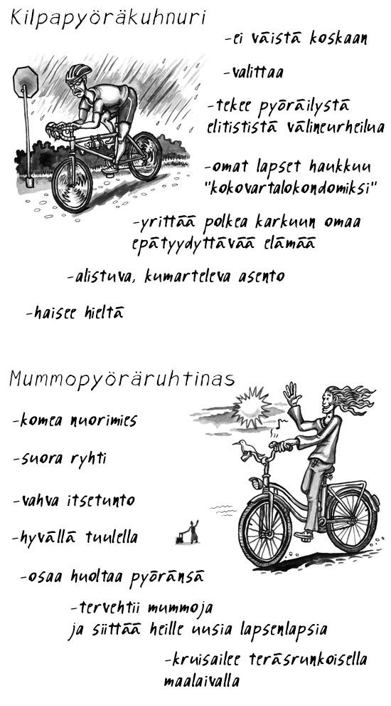 kaksi_pyöräilijää